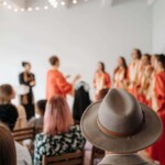 Annual Worship & Music Celebration